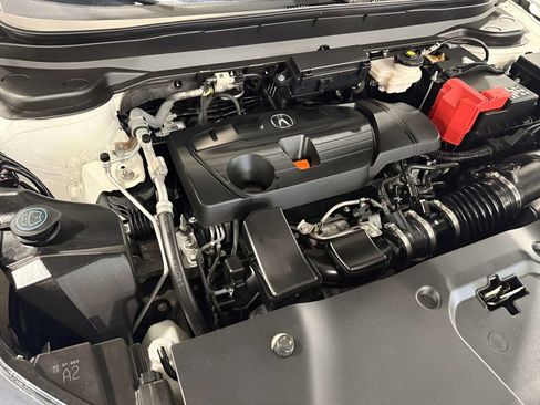 Used 2019 Acura RDX A-Spec AWD/4WD image 42