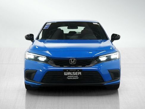 Used 2023 Honda Civic Sport image 8