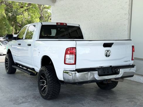 Used 2020 RAM 2500 Tradesman AWD/4WD image 15