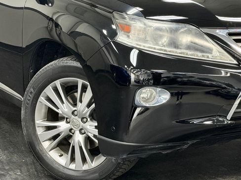 Used 2014 Lexus RX 350 FWD w/ Navigation Package image 4