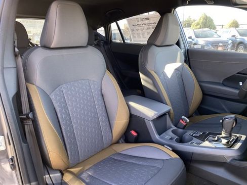 New 2026 Subaru Crosstrek 2.5i Sport image 9