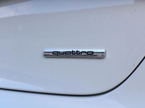 Used 2016 Audi A8 L 3.0T w/ Executive Package AWD/4WD image 17