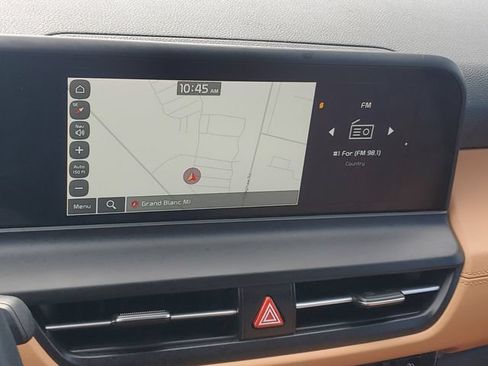 Certified 2024 Kia Seltos EX AWD/4WD image 25