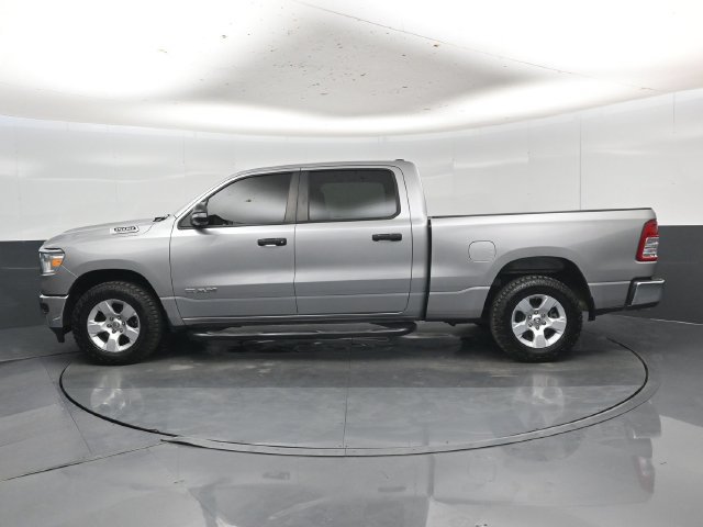 Used 2023 RAM 1500 Big Horn AWD/4WD image 37