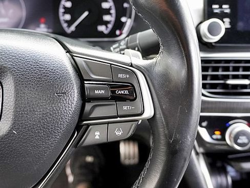 Used 2020 Honda Accord Sport image 35