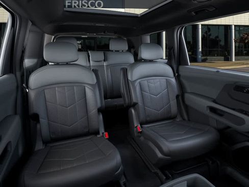 New 2027 Kia Telluride SX X-Line image 16