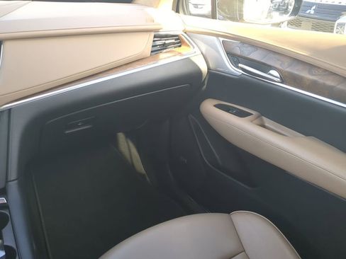 Certified 2023 Cadillac XT5 Premium Luxury w/ Platinum Package image 24