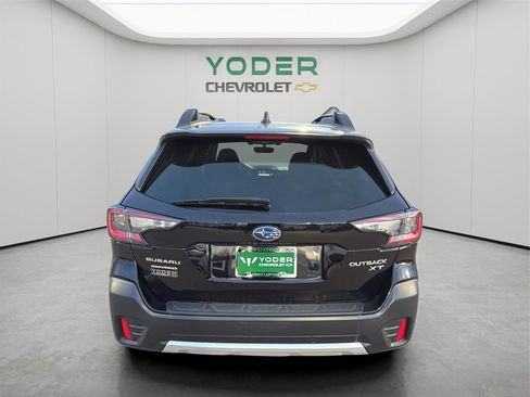 Used 2020 Subaru Outback Limited XT w/ Popular Package #2 image 57
