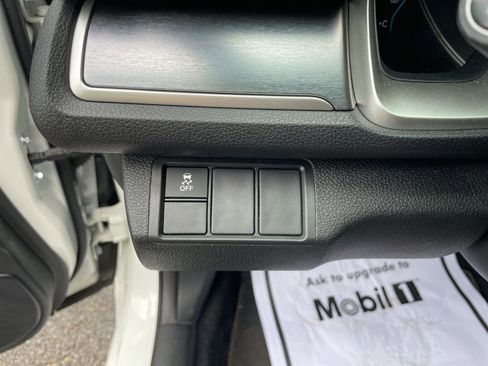 Used 2016 Honda Civic EX-L image 20