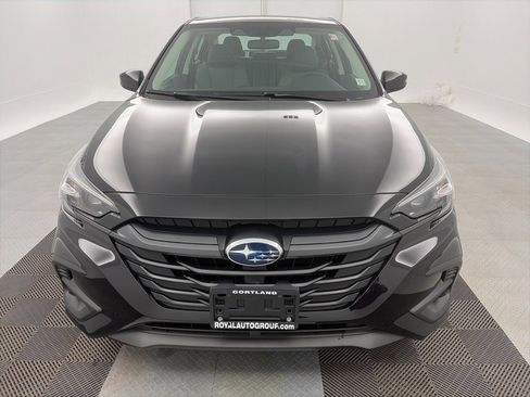 New 2025 Subaru Legacy Premium image 2