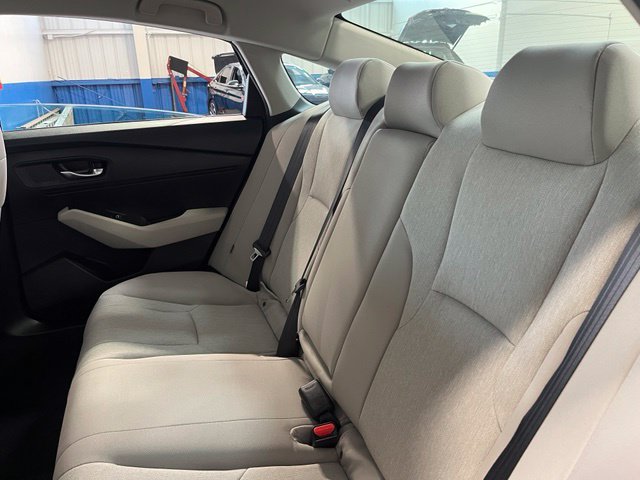 Used 2024 Honda Accord LX image 19
