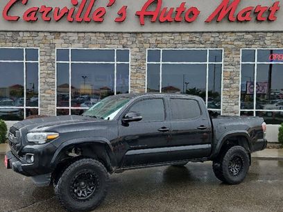 Used 2022 Toyota Tacoma Limited