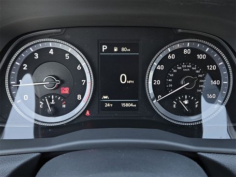 Used 2023 Hyundai Sonata SEL image 24