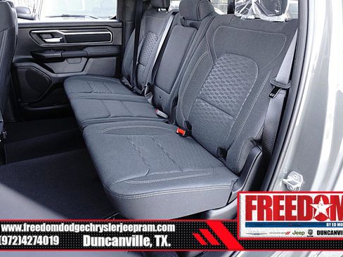 New 2026 RAM 1500 Lone Star image 14