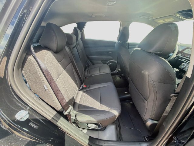 New 2026 Hyundai Tucson SE FWD image 26