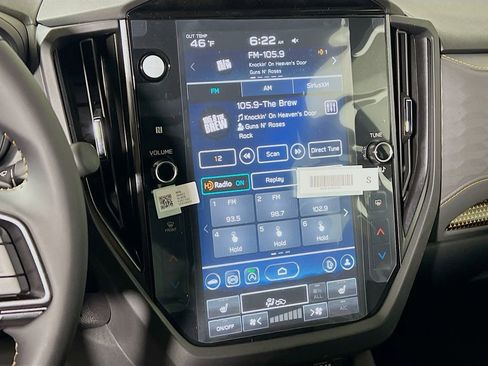 New 2026 Subaru Forester Wilderness image 12