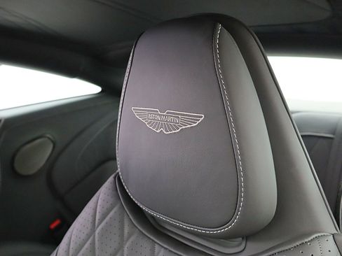 Used 2024 Aston Martin DB12 Coupe RWD image 26