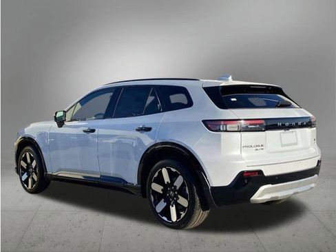 New 2026 Honda Prologue Elite image 2