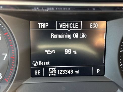 Used 2022 Chevrolet TrailBlazer ACTIV w/ Convenience Package AWD/4WD image 18