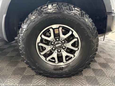 Used 2022 Ford F150 Raptor w/ Equipment Group 801A High AWD/4WD image 19