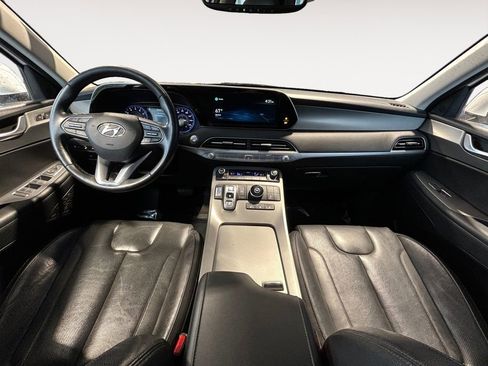 Used 2021 Hyundai Palisade SEL w/ Premium Package image 14