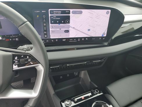 New 2027 Audi Q6 e-tron Premium Plus AWD/4WD image 25
