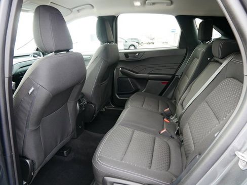 Certified 2023 Ford Escape Active image 12