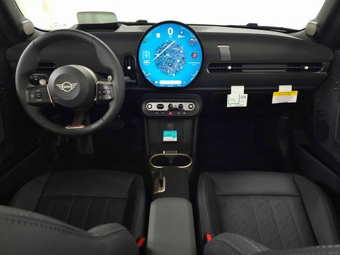 New 2026 MINI Cooper S FWD image 12