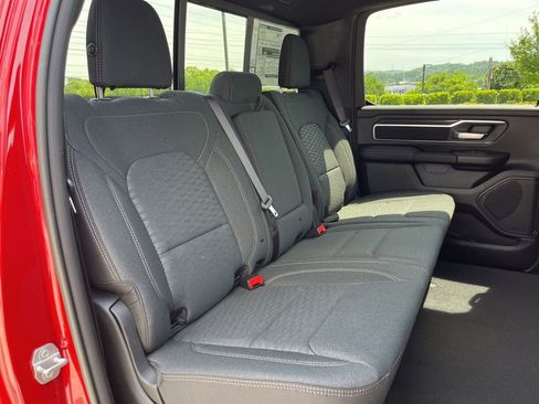 New 2026 RAM 1500 Big Horn AWD/4WD image 20