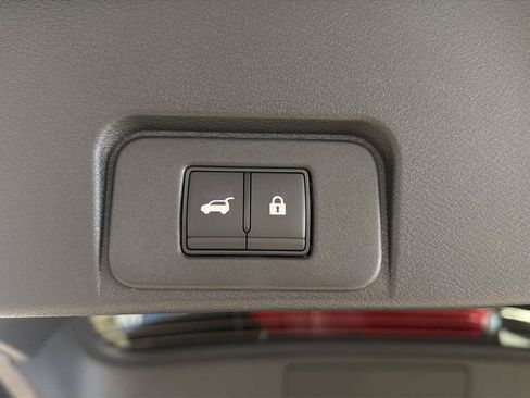 New 2026 Nissan Rogue Platinum AWD/4WD image 26