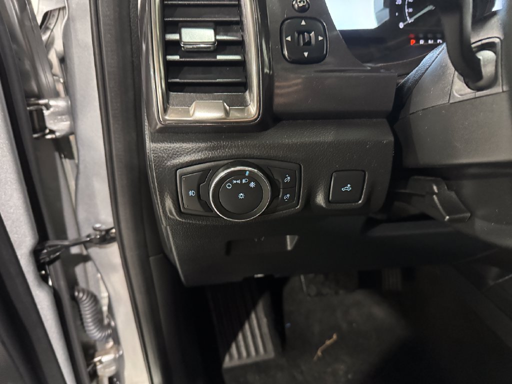 Used 2021 Ford Ranger Lariat w/ Trailer Tow Package AWD/4WD image 34