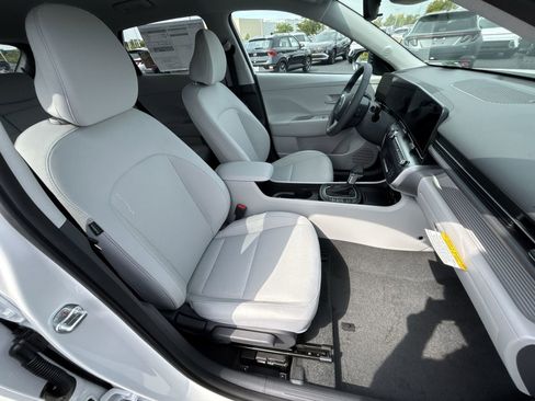 Used 2026 Hyundai Kona SEL Sport image 27