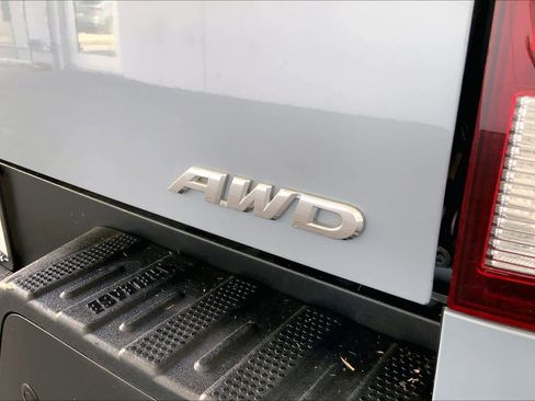 Used 2022 Honda Ridgeline Black Edition image 10