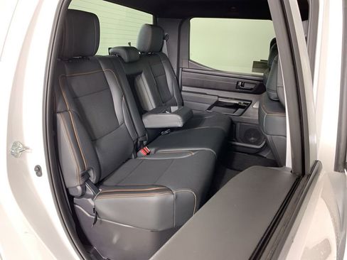 New 2026 Toyota Tundra SR5 AWD/4WD image 32