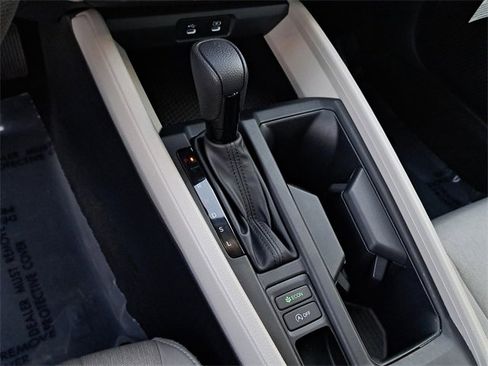 Certified 2024 Honda Accord EX image 30