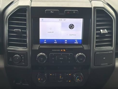 Used 2020 Ford F150 XLT AWD/4WD image 17
