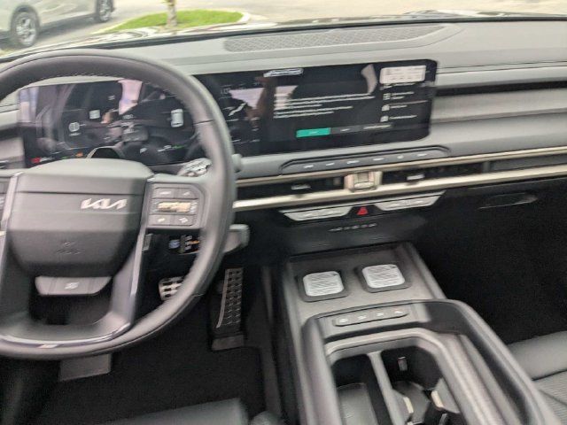 New 2027 Kia Telluride SX FWD image 17