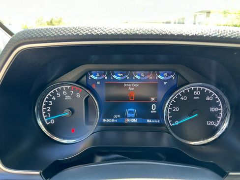Used 2023 Ford F150 XLT w/ Equipment Group 302A High AWD/4WD image 21