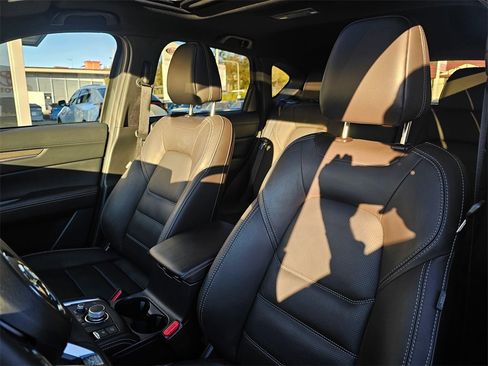 Used 2024 MAZDA CX-5 Signature image 20