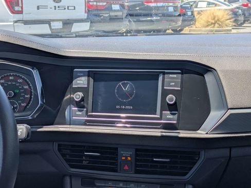 Used 2020 Volkswagen Jetta S FWD image 17