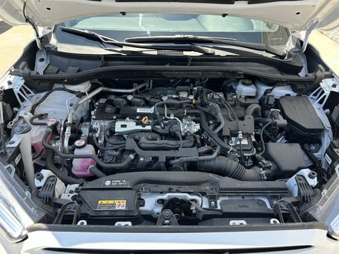 Used 2025 Toyota Corolla Cross AWD Hybrid w/ Convenience Package image 13