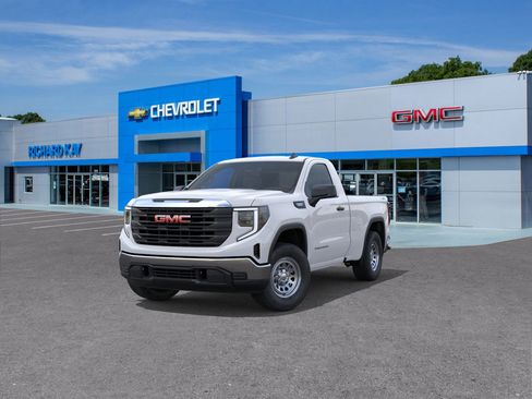 New 2026 GMC Sierra 1500 Pro image 32