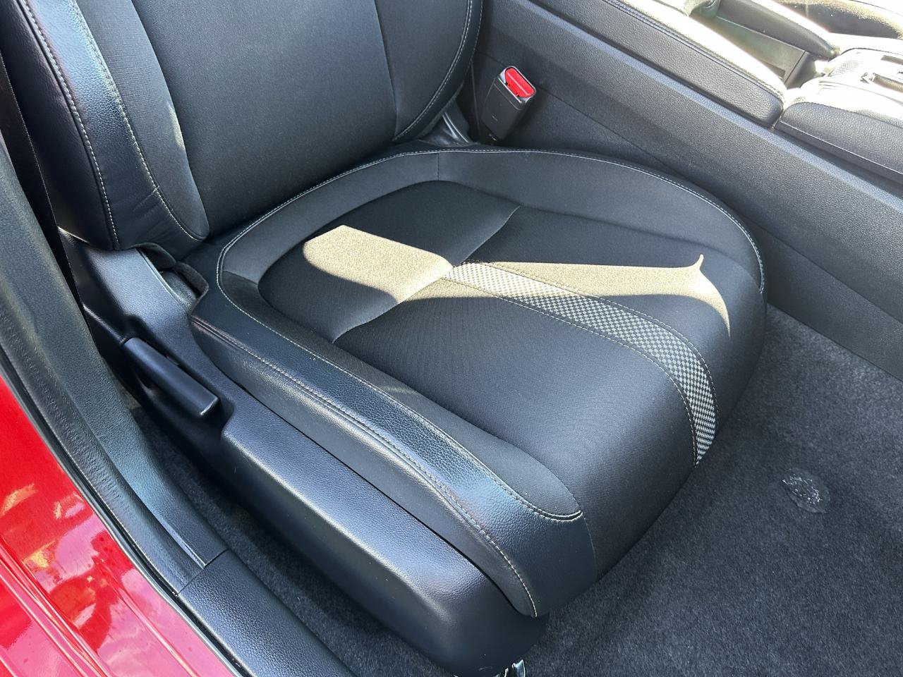 Used 2020 Honda Civic Sport image 40