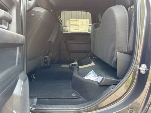 New 2024 RAM 2500 Tradesman w/ Safety Group image 25