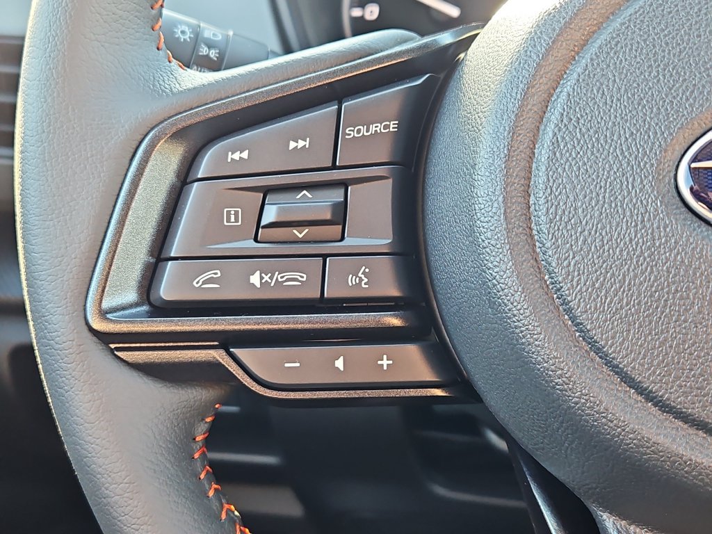 New 2026 Subaru Crosstrek 2.5i Limited AWD/4WD image 14
