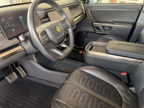 Used 2022 Rivian R1T Launch Edition AWD/4WD image 11