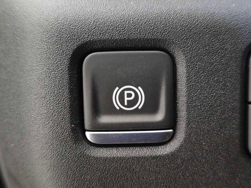 New 2025 Chevrolet Silverado 1500 RST w/ Convenience Package II image 7