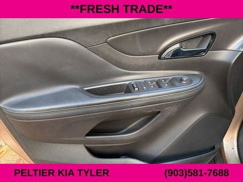 Used 2019 Buick Encore Preferred image 16