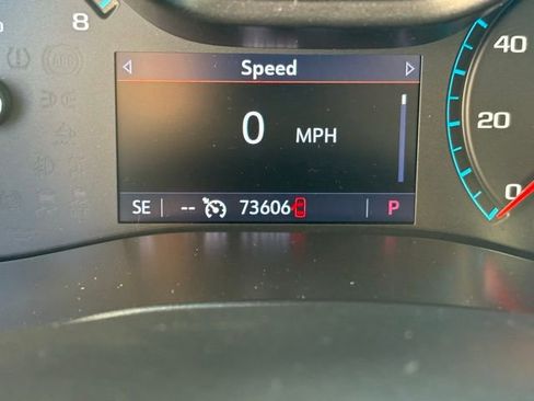 Used 2021 GMC Canyon AT4 w/ Driver Alert Package image 11