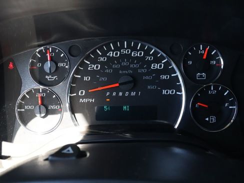 Used 2017 GMC Savana 2500 image 22